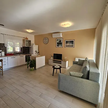 Apartment Marija