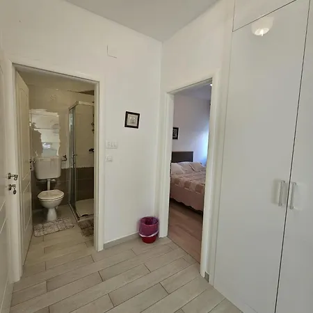 Marija Apartment Sali