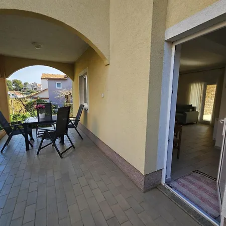 Apartamento Marija Sali