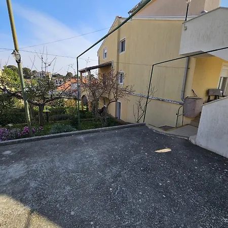 Apartamento Marija Sali