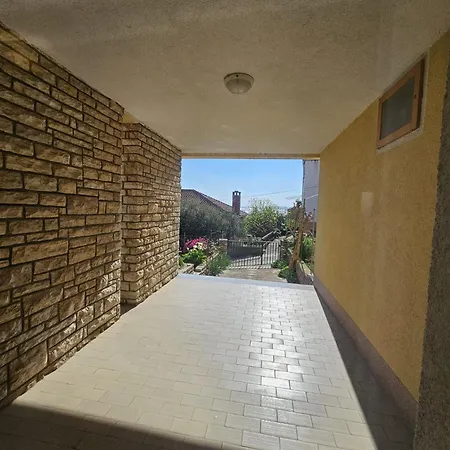 Marija Apartamento Sali