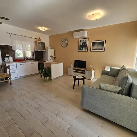 Appartement Marija *
