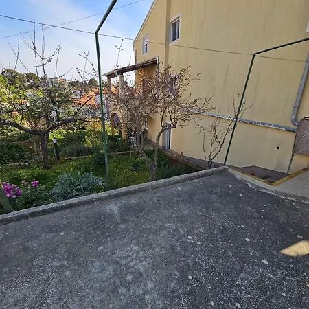 Marija Appartement *