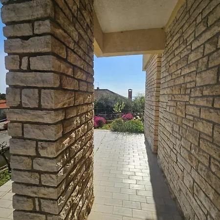 Appartement Marija *