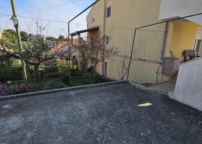 Апартаменты Marija Сали