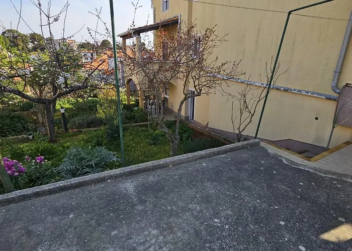 Marija Апартаменты *