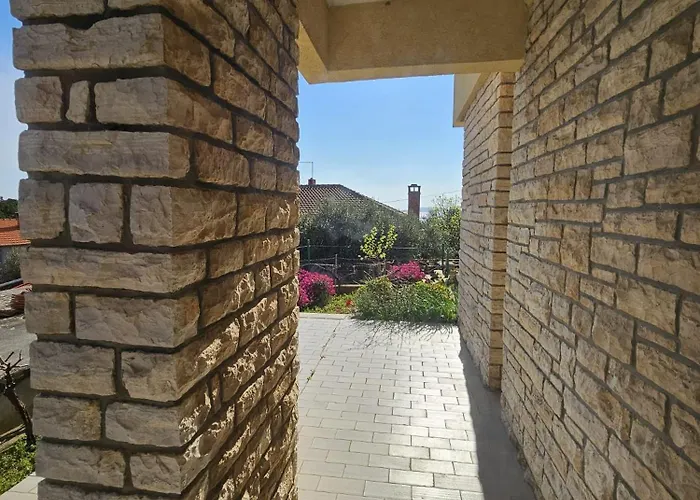 Апартаменты Marija *