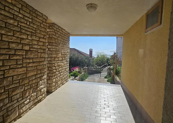 Marija Апартаменты Сали