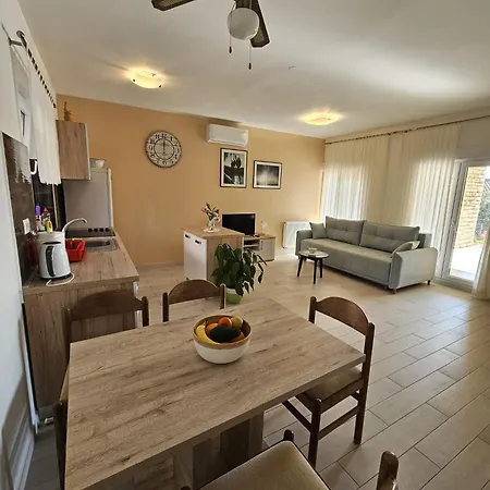 Marija Apartmán Sali