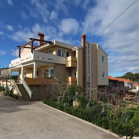 Apartmán Marija