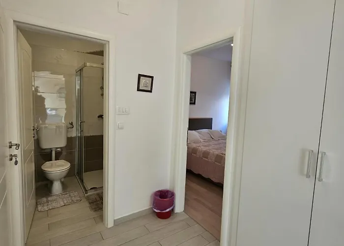 Marija شقة سالي