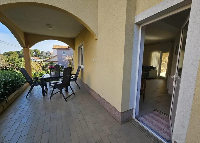 شقة Marija سالي