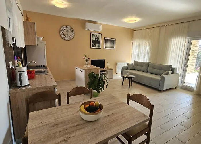 Marija شقة سالي