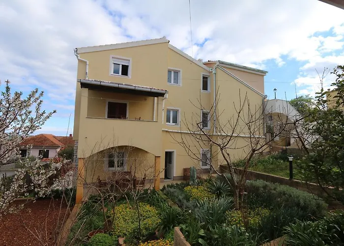 شقة Marija سالي